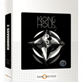 Best Service Klanghaus 2 v1.0 for Best Service Engine