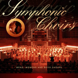 East West Symphonic Choirs Platinum v1.0.9 [WIN]