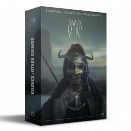 Silence And Other Sounds OMEN KONTAKT