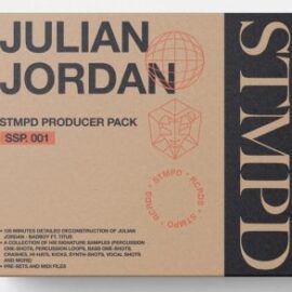 STMPD CREATE Julian Jordan Producer Pack MULTiFORMAT