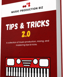 Music Production Biz Tips and Tricks 2.0 PDF