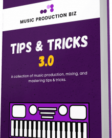 Music Production Biz Tips and Tricks 3.0 PDF