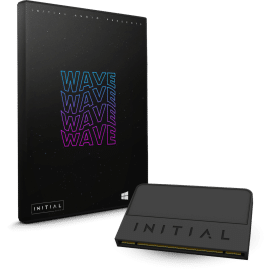 Initial Audio Wave – Heat Up 3 Expansion [WIN+MAC]