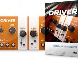 Native Instruments Driver v1.4.2 Incl Patched and Keygen-R2R