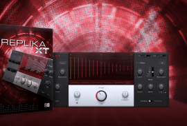 Native Instruments Replika XT v1.2.2 Incl Patched and Keygen-R2R