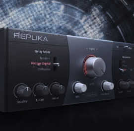 Native Instruments Replika v1.5.3 Incl Patched and Keygen-R2R
