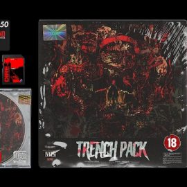 Producergrind Trench Pack WAV