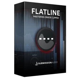 SubMission Audio Flatline v1.1.2-R2R