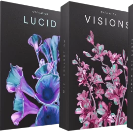 Cymatics VIBES Premium Sample Collection [Exclusive Released] 🤩