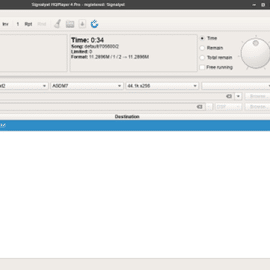 Signalyst HQPlayer 4 Pro v4.21.0 Incl Emulator-R2R