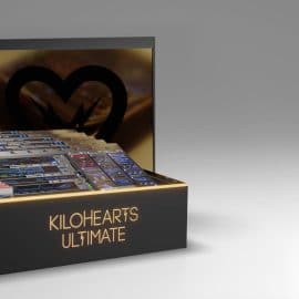 kiloHearts Toolbox Ultimate & Slate Digital bundle v2.0.0 [WIN]